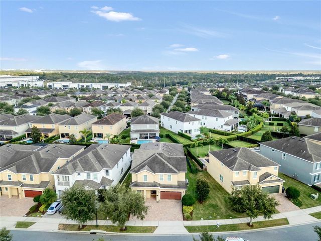 7639 WILMINGTON LOOP, Kissimmee, FL 34747