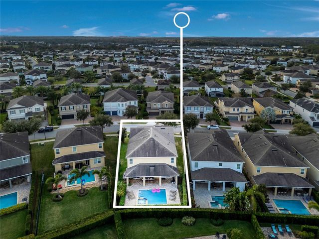 7639 WILMINGTON LOOP, Kissimmee, FL 34747