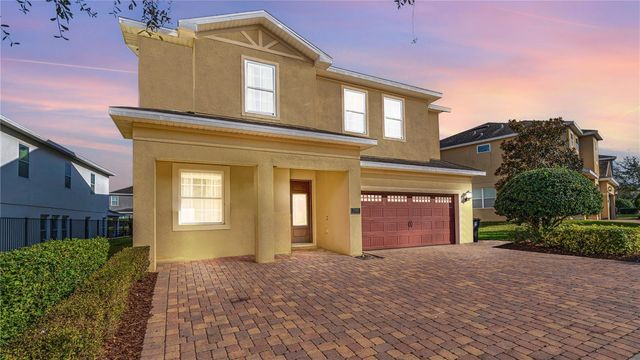 7639 WILMINGTON LOOP, Kissimmee, FL 34747