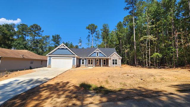 122 Terrace Circle, Mc Cormick, SC 29835