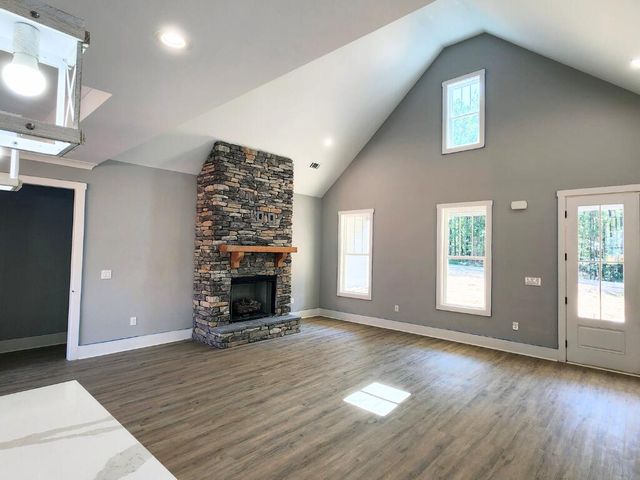 122 Terrace Circle, Mc Cormick, SC 29835