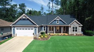122 Terrace Circle, Mc Cormick, SC 29835