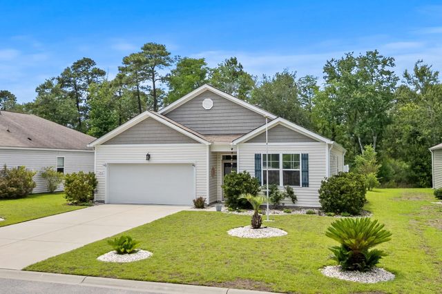 144 Legends Village Loop, Myrtle Beach, SC 29579