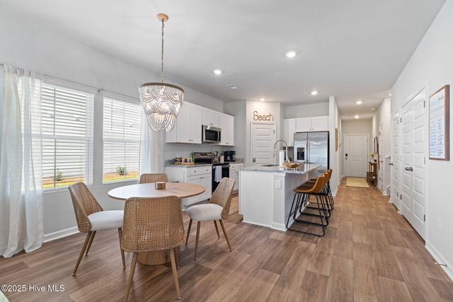 1141 Windy Grove Lane SW, Ocean Isle Beach, NC 28469