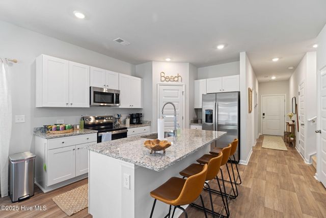 1141 Windy Grove Lane SW, Ocean Isle Beach, NC 28469