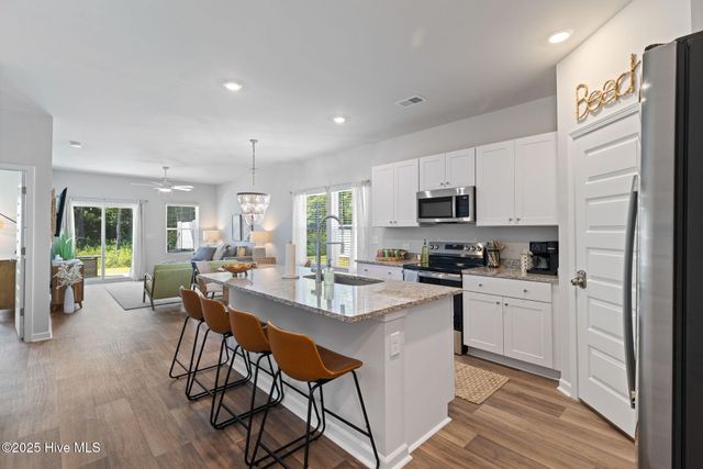 1141 Windy Grove Lane SW, Ocean Isle Beach, NC 28469