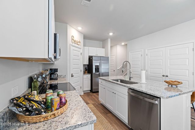 1141 Windy Grove Lane SW, Ocean Isle Beach, NC 28469
