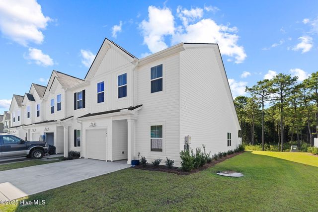 1141 Windy Grove Lane SW, Ocean Isle Beach, NC 28469