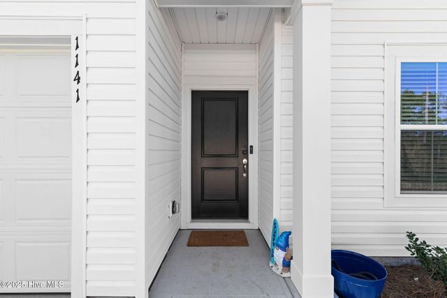 1141 Windy Grove Lane SW, Ocean Isle Beach, NC 28469