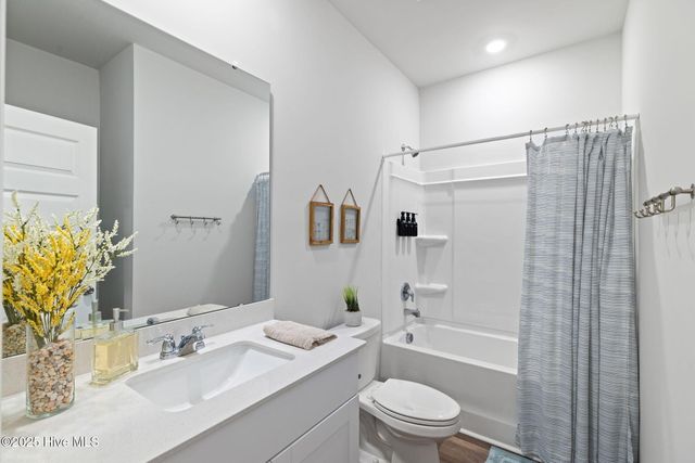 1141 Windy Grove Lane SW, Ocean Isle Beach, NC 28469