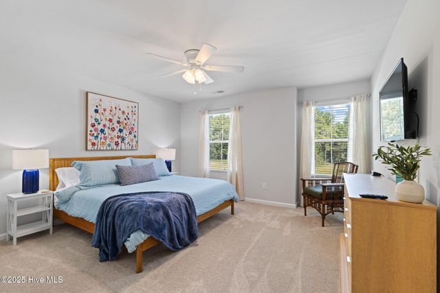 1141 Windy Grove Lane SW, Ocean Isle Beach, NC 28469