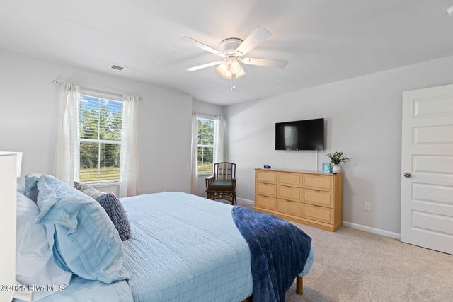 1141 Windy Grove Lane SW, Ocean Isle Beach, NC 28469