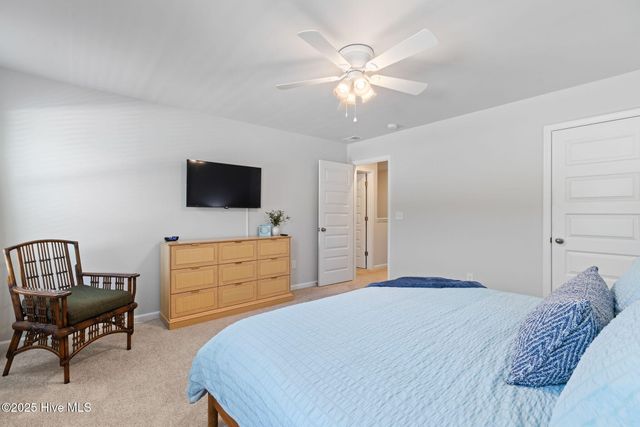 1141 Windy Grove Lane SW, Ocean Isle Beach, NC 28469