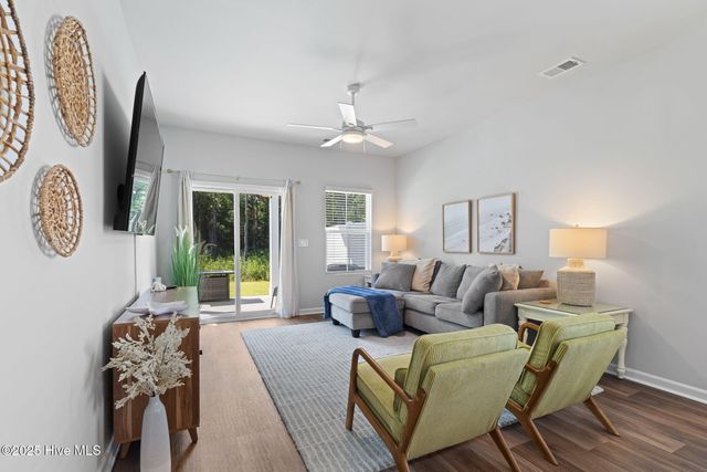 1141 Windy Grove Lane SW, Ocean Isle Beach, NC 28469