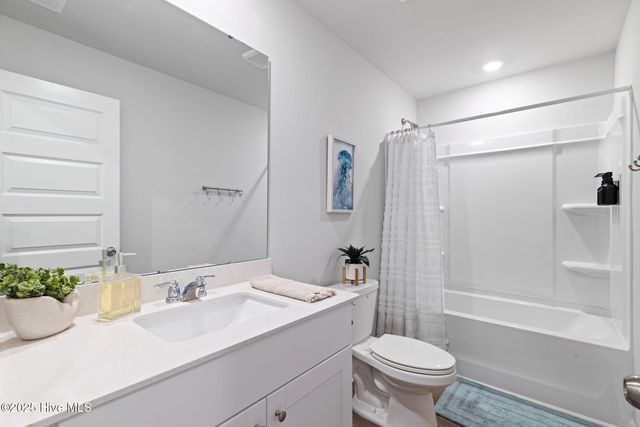 1141 Windy Grove Lane SW, Ocean Isle Beach, NC 28469