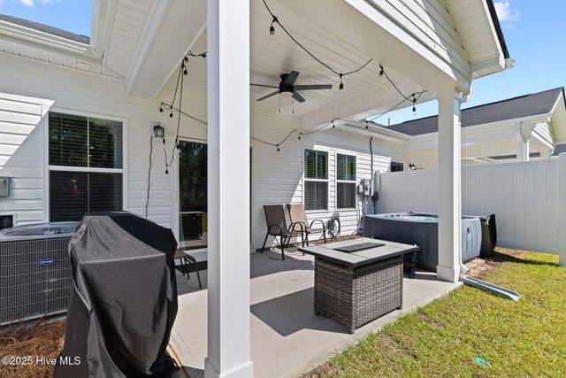 1141 Windy Grove Lane SW, Ocean Isle Beach, NC 28469