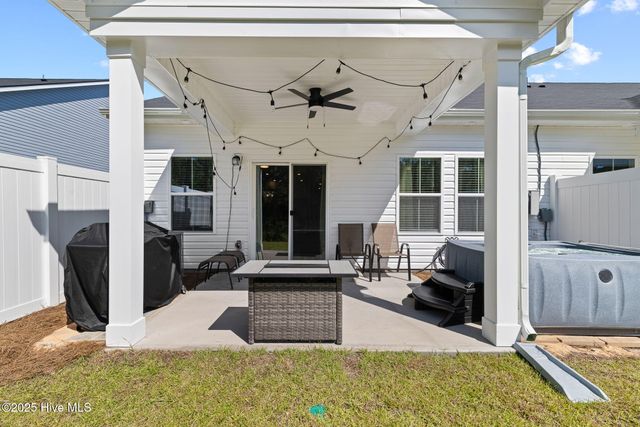 1141 Windy Grove Lane SW, Ocean Isle Beach, NC 28469