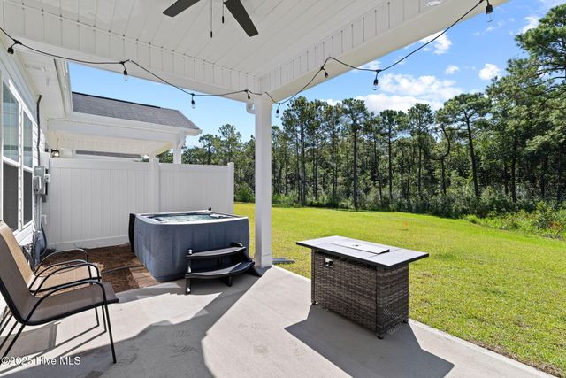 1141 Windy Grove Lane SW, Ocean Isle Beach, NC 28469