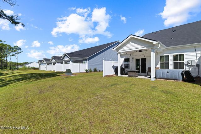1141 Windy Grove Lane SW, Ocean Isle Beach, NC 28469