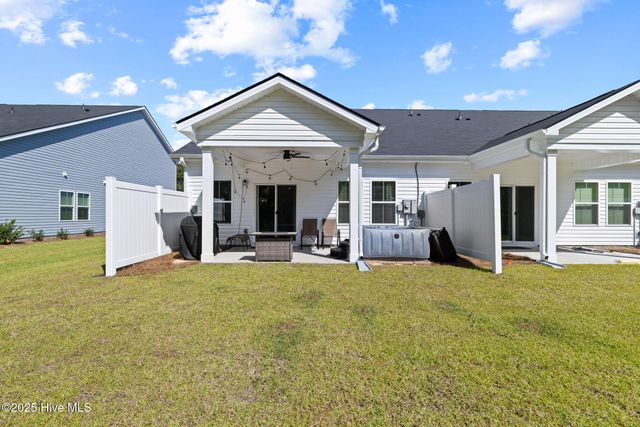 1141 Windy Grove Lane SW, Ocean Isle Beach, NC 28469
