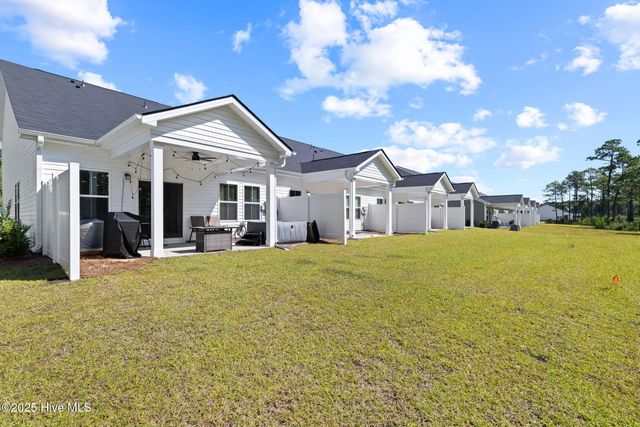 1141 Windy Grove Lane SW, Ocean Isle Beach, NC 28469