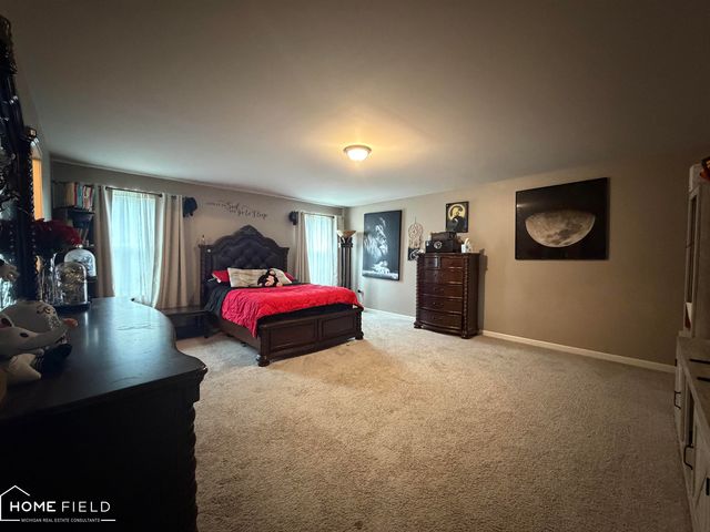 691 Woodvalley Drive, Corunna, MI 48817