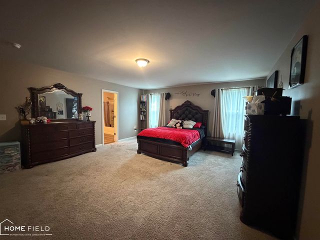 691 Woodvalley Drive, Corunna, MI 48817