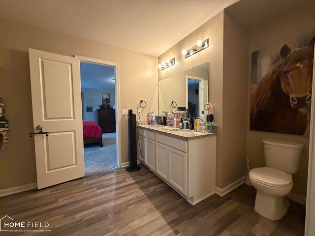 691 Woodvalley Drive, Corunna, MI 48817
