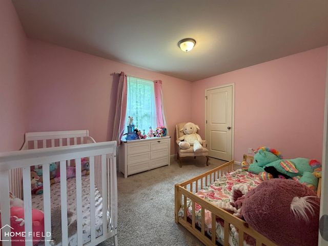 691 Woodvalley Drive, Corunna, MI 48817