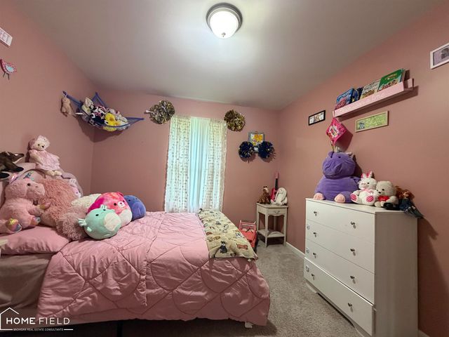691 Woodvalley Drive, Corunna, MI 48817
