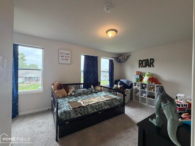 691 Woodvalley Drive, Corunna, MI 48817