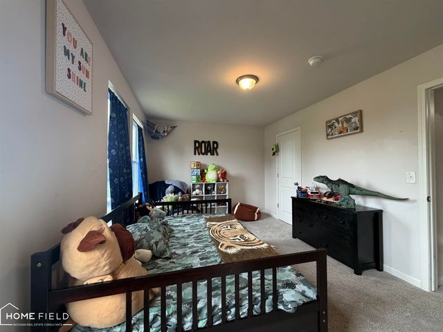 691 Woodvalley Drive, Corunna, MI 48817