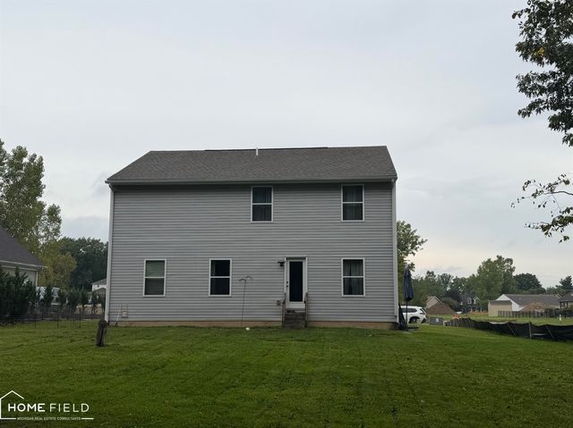 691 Woodvalley Drive, Corunna, MI 48817