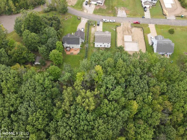 691 Woodvalley Drive, Corunna, MI 48817