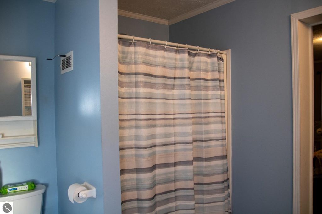 Image 24 of property listing at 5557 E Pleasant Valley Road, Shepherd, MI 48883