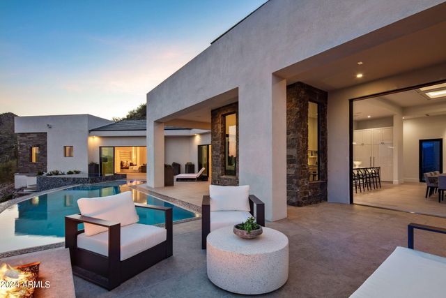 4880 E LONE MOUNTAIN Road N, Cave Creek, AZ 85331