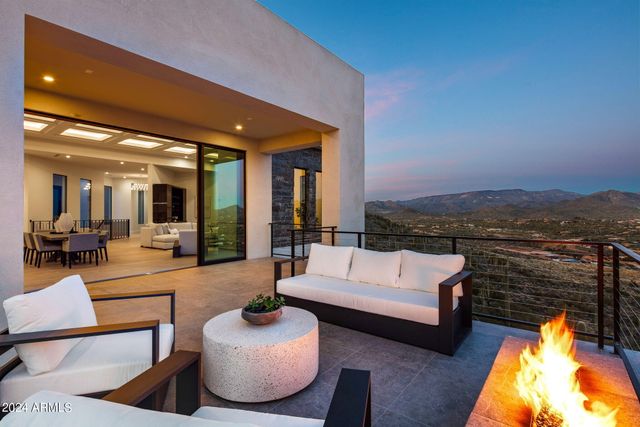 4880 E LONE MOUNTAIN Road N, Cave Creek, AZ 85331