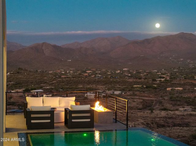 4880 E LONE MOUNTAIN Road N, Cave Creek, AZ 85331