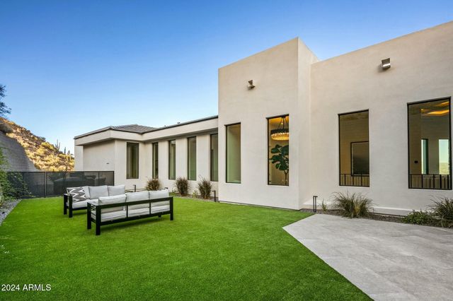 4880 E LONE MOUNTAIN Road N, Cave Creek, AZ 85331