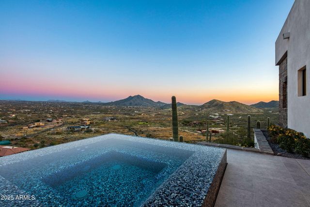 4880 E LONE MOUNTAIN Road N, Cave Creek, AZ 85331