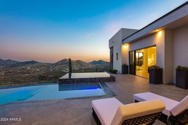 4880 E LONE MOUNTAIN Road N, Cave Creek, AZ 85331