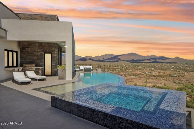 4880 E LONE MOUNTAIN Road N, Cave Creek, AZ 85331