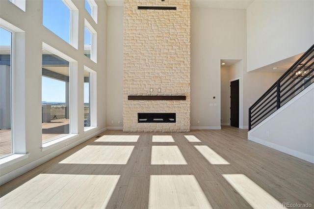 15447 Gimme Way, Colorado Springs, CO 80908