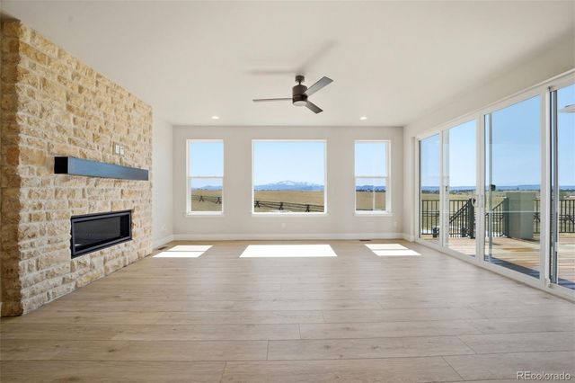 15447 Gimme Way, Colorado Springs, CO 80908
