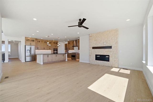 15447 Gimme Way, Colorado Springs, CO 80908