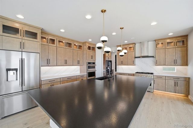 15447 Gimme Way, Colorado Springs, CO 80908