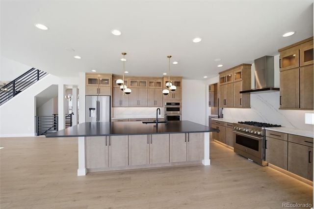 15447 Gimme Way, Colorado Springs, CO 80908