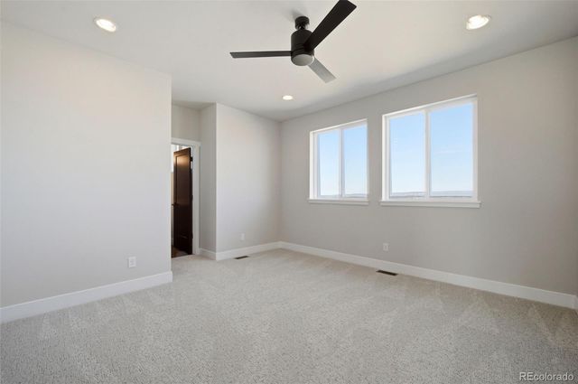 15447 Gimme Way, Colorado Springs, CO 80908