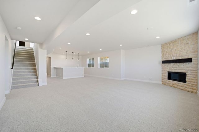 15447 Gimme Way, Colorado Springs, CO 80908