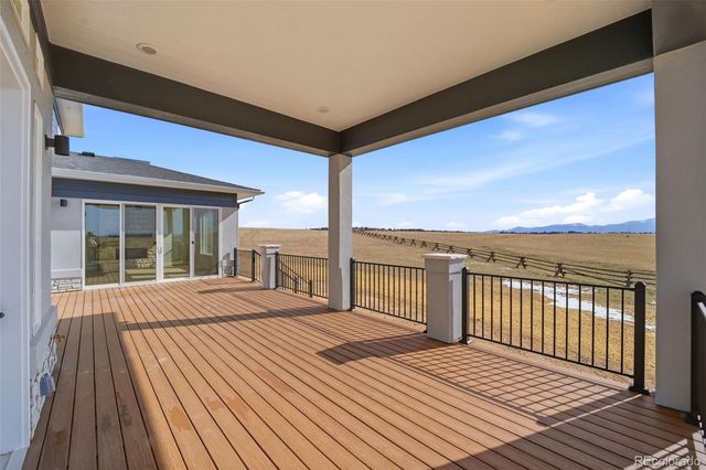 15447 Gimme Way, Colorado Springs, CO 80908